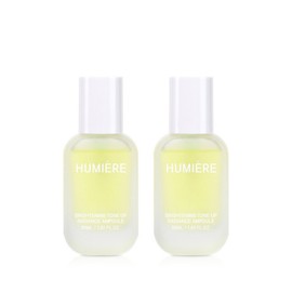 Wimier Brightening Tone-Up Radiance Ampoule 30ml 1+1 _B / 위미에르 브라이트닝 톤업 래디언스 앰플 30ml 1+1 B