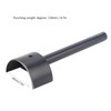 Semi-Round Punch, Leather Semi-Round Punch Leather End Punch Strap Belt