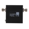 SW102 Metal Portable UV Double Digital Display Antenna Frequency Tester