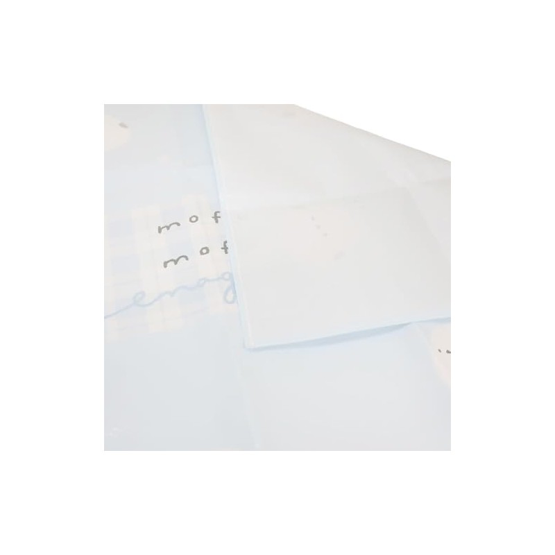 Leisure Sheet: Picnic Supplies/Mofu Energas