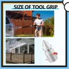 Sewer Jetter Nozzle