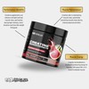 Out Angled Creatine Monohydrate Powder, Wild Watermelon, 50 Servings, Micronised