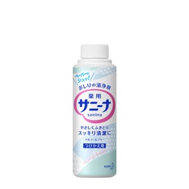 Kao(花王) Sanina Refill 90ml