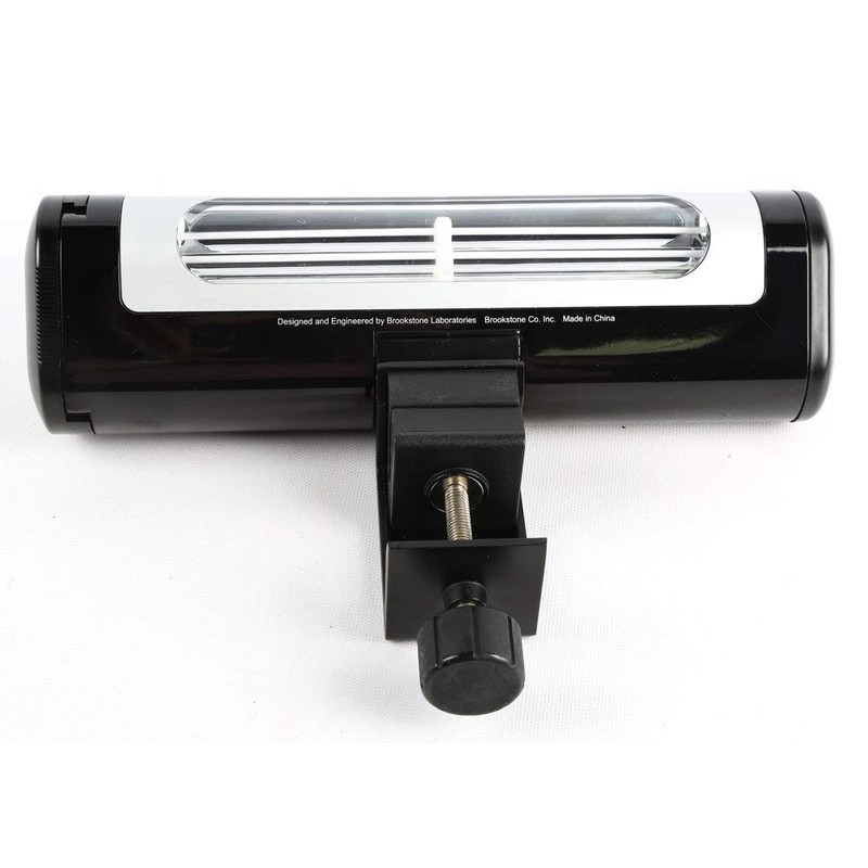 Handle-Mount Grill Light