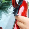 Car Door Seal Car Door Gap Rubber Seal Rubber Profile