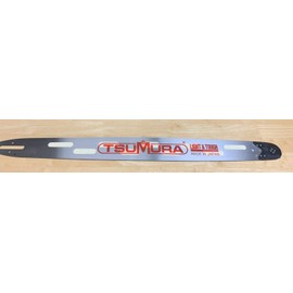 Tsumura 32" Light Weight Guide Bar 3/8-050-105DL is Compatible with Stihl 661 880 320RNDD025