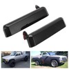 Pair Front Exterior Door Handle 8060701A10 Replacement for Nissan D21