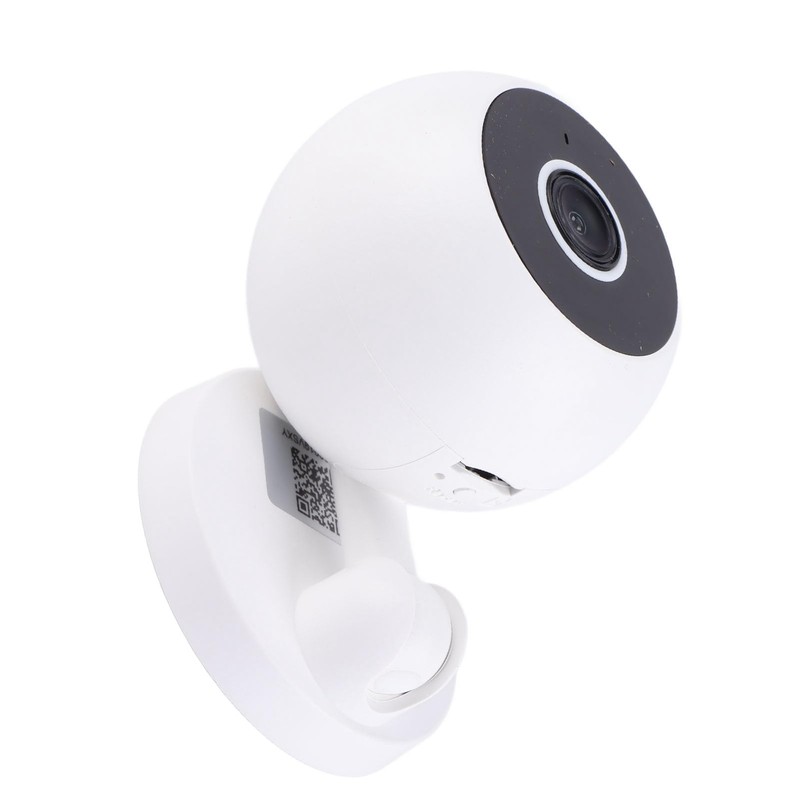 Wireless Security Camera 1080P 2MP 360 Degree Rotation Alarm 2