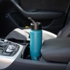 Konokyo 32 oz Insulated Water Bottle Stainless Steel Sport Bottles