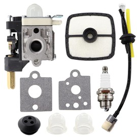 TOPREPAIR Carburetor for Echo PAS-2620 PAS Series Powerhead Part A021004600 26X Carb