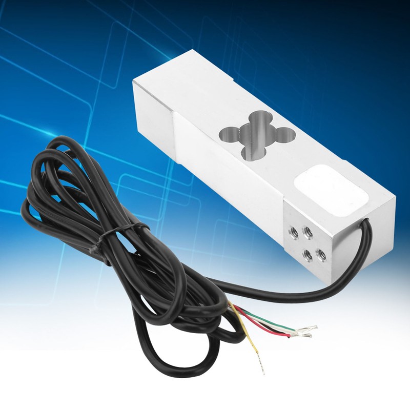 High Accuracy Load Cell Scale Weighting Sensor Parallel Installation (100KG)