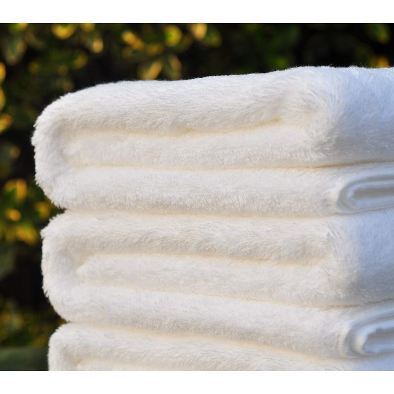 Superior 1000 Gram Egyptian Cotton Oversize 63 x 31 Bath