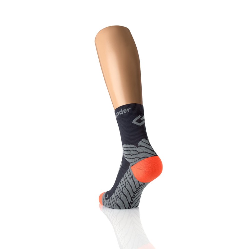 Sports Compression Socks 'Under Pressure Socks' – Highest Quality, Made