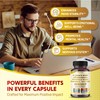 St. John's Wort Ashwagandha Rhodiola Rosea Chamomile