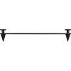 Dayton Audio OS-2M Outrigger HD Speaker Spike Set Medium with