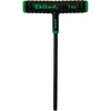 Eklind Tool 68627 T27 Power-T T-Handle TORX star T-Key