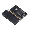TPM 2.0 Module LPC Interface 20 Pin TPM 2.0 Trusted