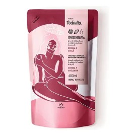 Crema Tododia Repuesto Cereza Y Avellana                                                                                                              