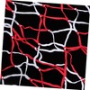 OHPHCALL Sports Ball Carrier Bag Large Mesh Bag Basketball Volleyball