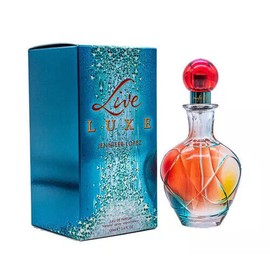 J/Lo Live Luxe Jennifer Lopez Women 3.4 oz 100 ml Eau de Parfum Spray Nib Sealed