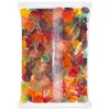 Albanese Confectionery Gummi Awesome Blossoms, 5 Pound Bag