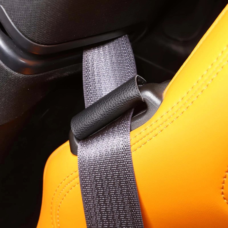 MXtech-23 Safety Belt Anti-drop Cover Accessories Fit For Corvette C7