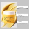 Crema Facial con Niacinamida, Hidratación Suave y Ligera