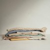 Minifolk set of 5 Washcloths/Mini Muslins | 100% Cotton |