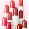 Wakemake Healthy Grow Balm Stick, Blood Tone Lip, Moisturizing, Tint