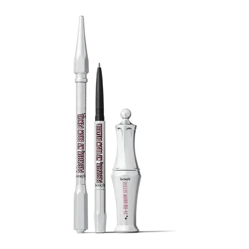 Benefit Cosmetics Ring Around A Brow Eyebrow Trio Gift Set