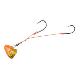 Daiwa One Tenya Kohga Floating Tenya SS TG 2-Way No. 10 Orange Gold