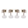 Classical Style Ukulele Tuning Peg, Ukulele Parts Replacement Ukulele Machine