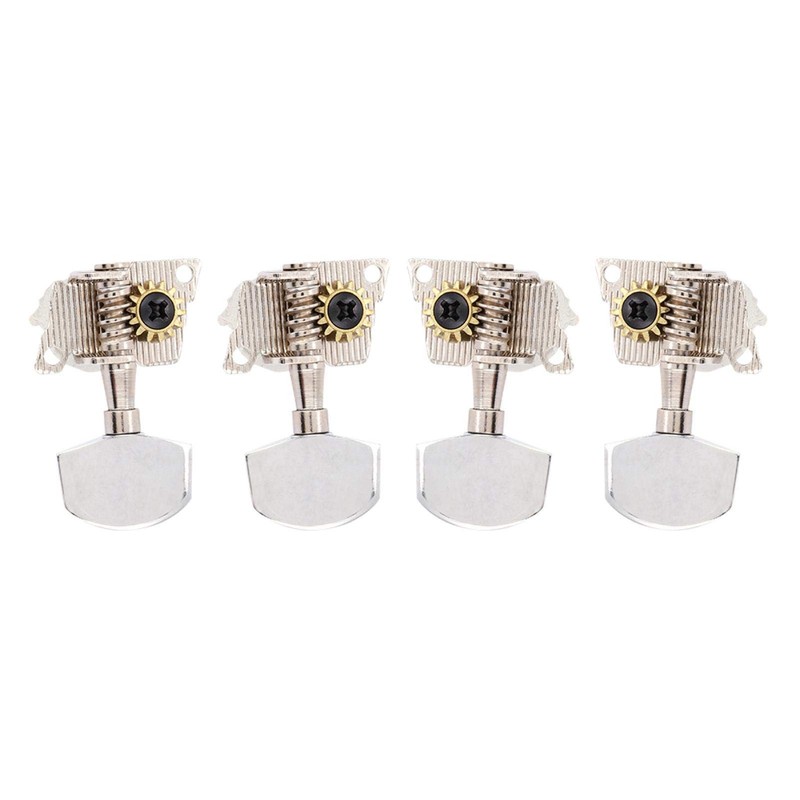 Classical Style Ukulele Tuning Peg, Ukulele Parts Replacement Ukulele Machine