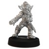 Stonehaven Gnome Thief Miniature Figure (for 28mm Scale Table Top