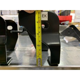 1320 96-00 EK civic motor mount Bracket (driver side)