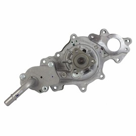 Motorcraft Water Pump