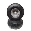Husqvarna Set of (2) 15X6.00-6 Craftsman YT3000 2 Ply Tires