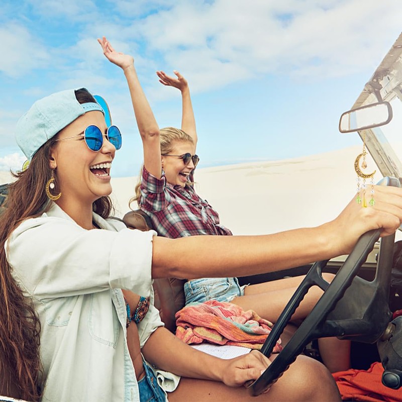 PandaHall Elite Alloy Pendant, Metal