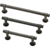 Franklin Brass Francisco (1-Pack) Cabinet Handles 3" Hole Center Pulls
