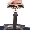 Domo do-9090 W Weighs Luggage