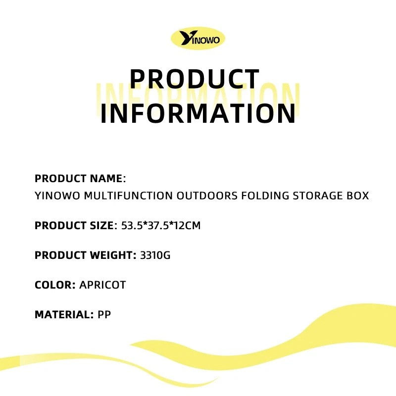 3x 50L Large Folding Collapsible Storage Bins with Lids Stackable