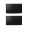 Replacement TrackPad Touchpad Sticker (2PCS) Compatible with Lenovo ThinkPad X250