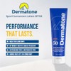 Dermatone Sport Sunscreen Lotion Spf 50