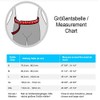 LP Support X Tremus Lumbar Brace 2.0, Size S