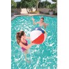 Bestway 31021 Pallone da Spiaggia Summer Essential - 51 cm