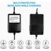 Jantoy AC/AC Adapter Compatible with Art Tube MP/C Single Channel