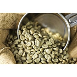 Howells Fire Roast 4 pounds green coffee beans - espresso blend perfect for espresso drinks