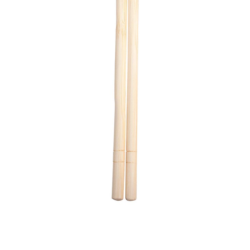 Karat U9050 9” Wrapped Bamboo Chopsticks - White (Case of