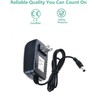 Dysead AC Adapter Compatible with HyperPS 15000mah Multi-Function Vehicle Car