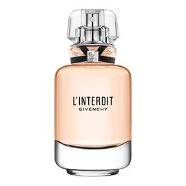 Givenchy L'Interdit Eau de Toilette 2.7 oz / 80 mL
